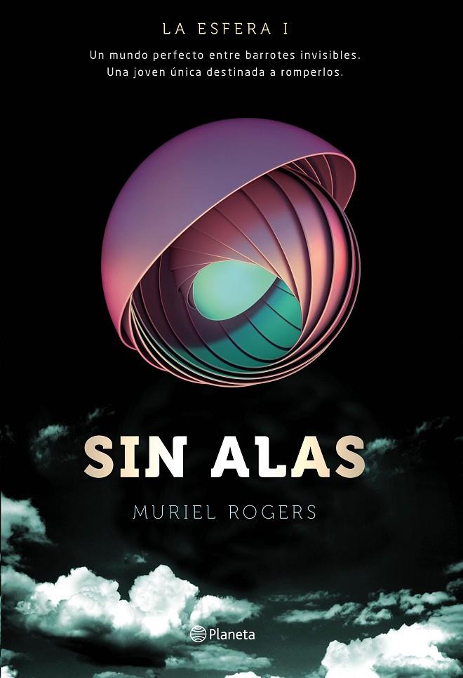 Sin alas | 9788408149576 | Muriel Rogers