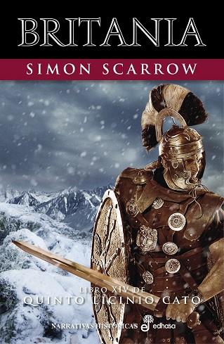 Britania | 9788435063029 | Simon Scarrow