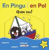 Quin dia! - En Pingu i en Pol | 9788499137360 | Todolibro, Equipo