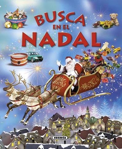 Busca... en el Nadal | 9788467716870 | Trujillo, Eduardo/ Valiente, F.