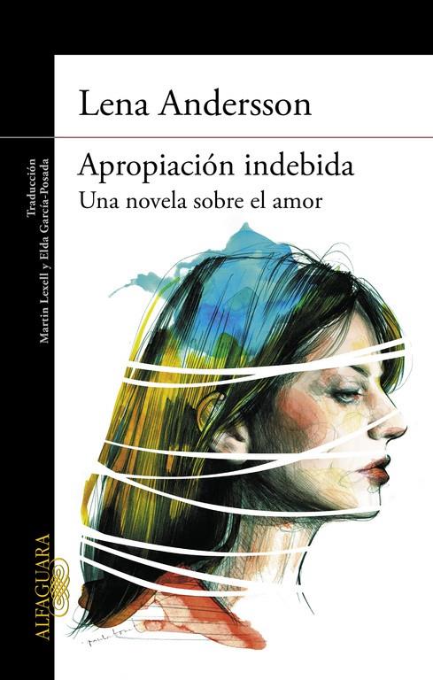 Apropiación indebida | 9788420418063 | Lena Andersson