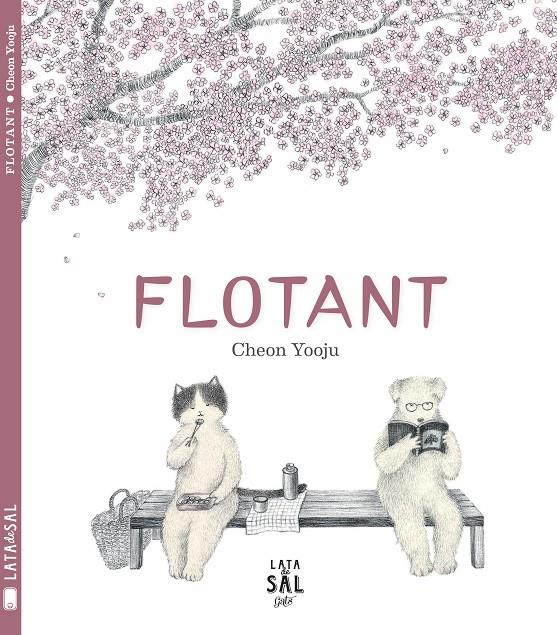 Flotant | 9788494434303 | Cheon Yooju