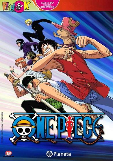 One Piece Play K | 9788415866763 | Oda, Eiichiro