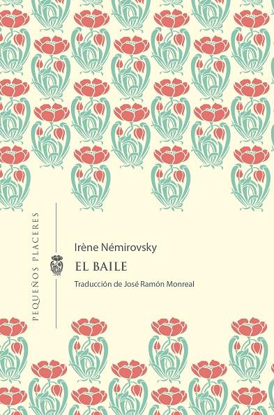 El baile | 9788412535365 | Némirovsky, Iréne