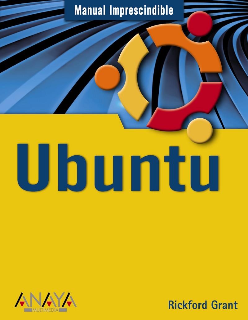 Ubuntu | 9788441524880 | Rickford Grant