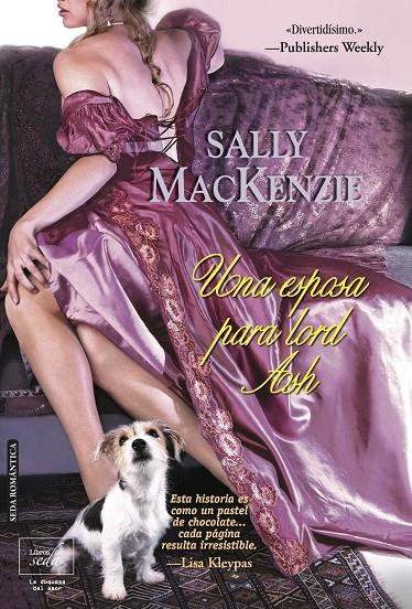 Una esposa para Lord Ash | 9788415854609 | Sally MacKenzie