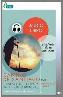 Camino de Santiago | 9788494494949 | Francisco singul