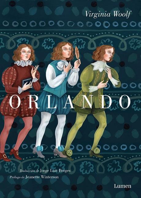 Orlando (edición ilustrada) | 9788426404879 | Woolf, Virginia