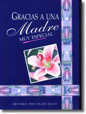 Gracias a una madre muy especial | 9788441402423 | Helen Exley