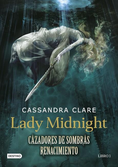 Lady Midnight | 9788408157250 | Cassandra Clare