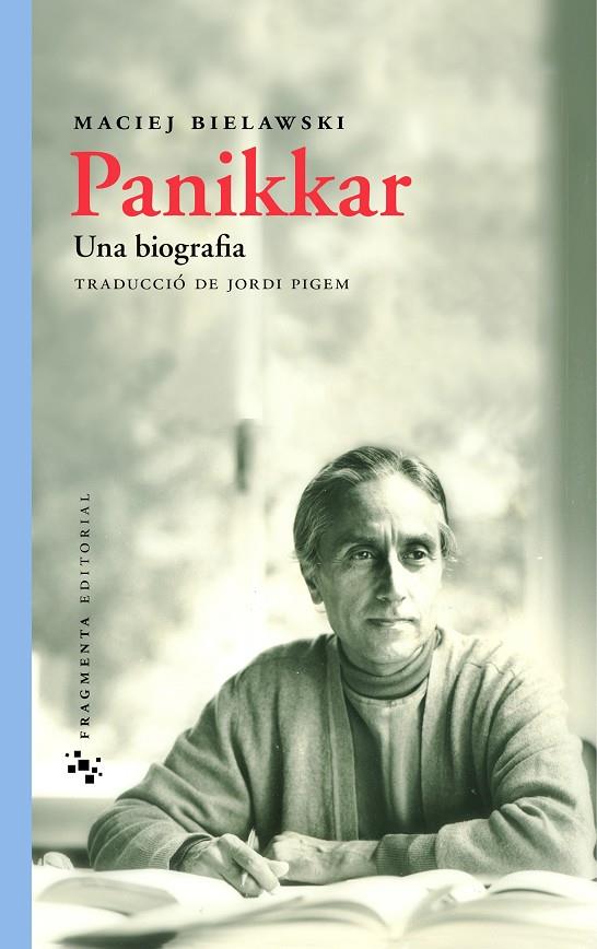 Panikkar. Una biografia | 9788415518105 | Maciej Bielawski