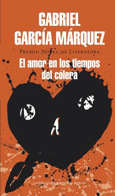 El amor en los tiempos del cólera | 9788439728351 | Gabriel García Márquez