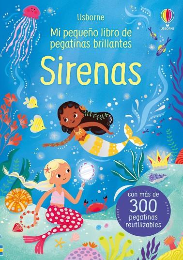 Sirenas | 9781835402535 | Beecham, Alice