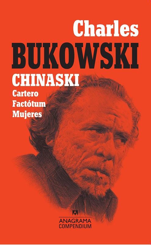 Chinaski. Cartero. Factótum. Mujeres | 9788433959553 | Charles Bukowski