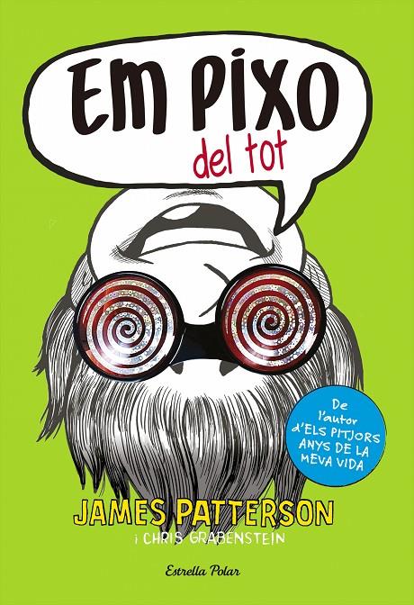 Em pixo del tot | 9788490579886 | James Patterson / Chris Grabenstein