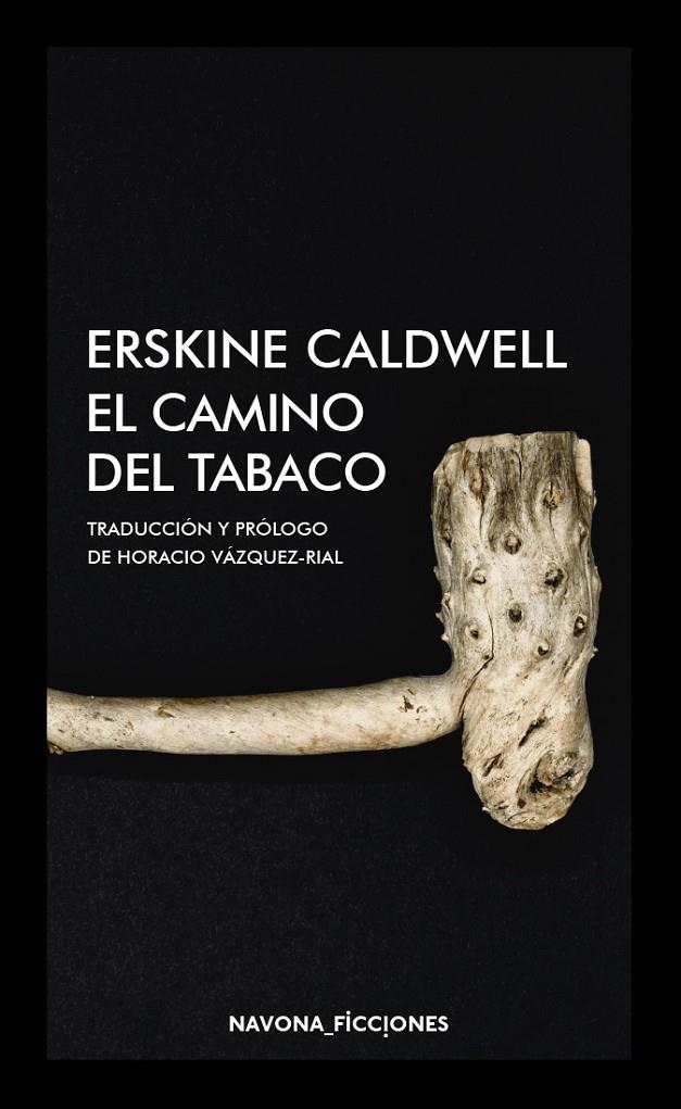 El camino del tabaco | 9788417181673 | Caldwell, Erskine