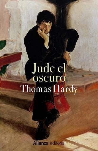 Jude el oscuro | 9788491817703 | Hardy, Thomas