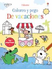 De vacaciones | 9781474908825 | Jessica Greenwell