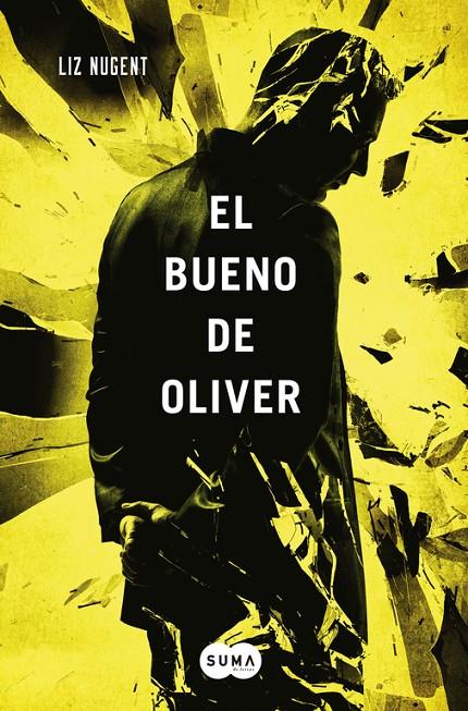 bueno de Oliver, El | 9788483657744 | Elisabeth Nugent