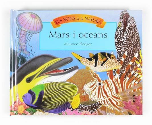 Mars i oceans | 9788466118330 | Maurice Pledger