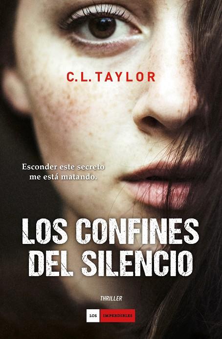 Los confines del silencio | 9788416261383 | C.L. Taylor