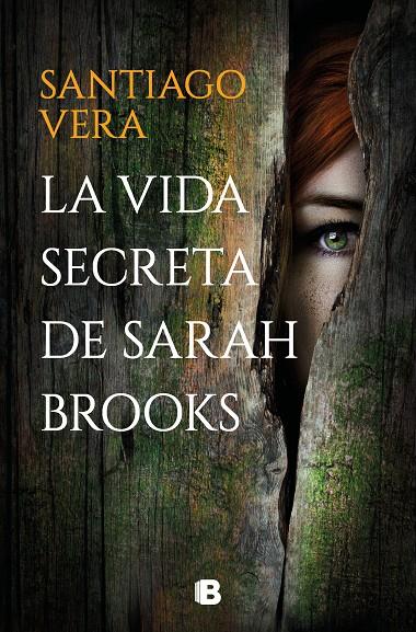 La vida secreta de Sarah Brooks | 9788466670753 | Vera, Santiago