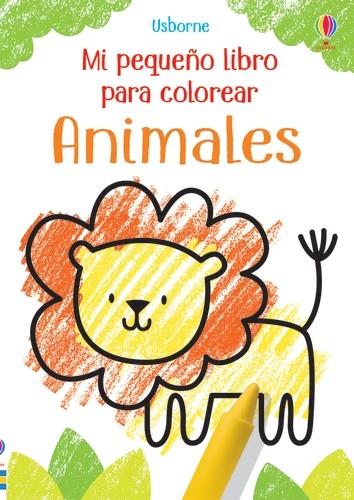 Animales | 9781474975582 | Robson Kirsteen