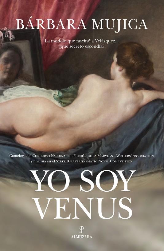 Yo soy Venus | 9788411317962 | Bárbara Mujica