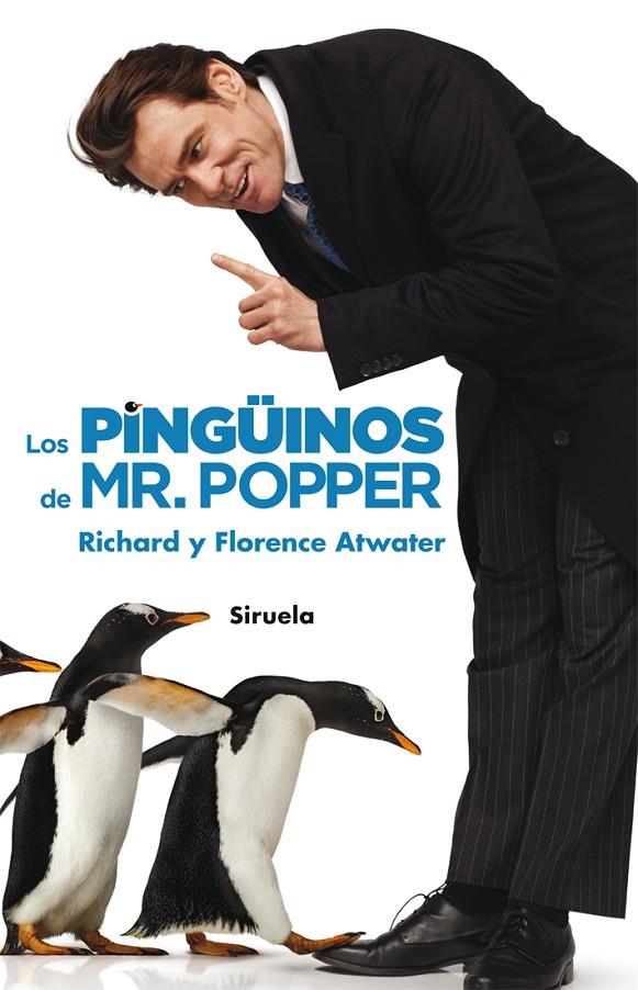 Los pingüinos de Mr. Popper | 9788478446100 | Richard y Florence Atwater