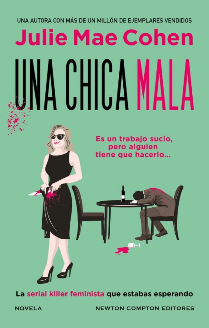 Una chica mala | 9788410080287 | Cohen, Julie Mae