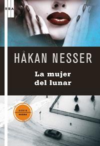 La mujer del lunar | 9788498675559 | Hakan Nesser