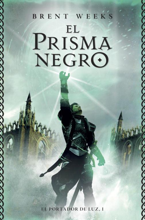 El prisma negro | 9788401352744 | Brent Weeks