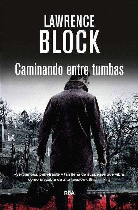 Caminando entre tumbas | 9788490561263 | Lawrence Block