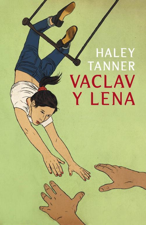 Vaclav y Lena | 9788426418715 | Haley Tanner