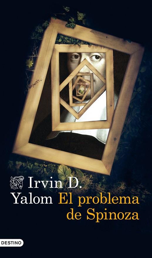 El problema de Spinoza | 9788423346141 | Irvin D. Yalom