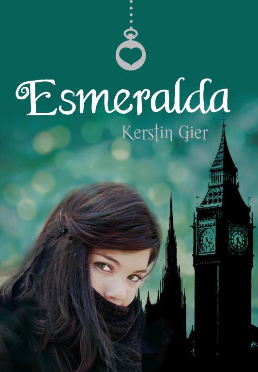 Esmeralda | 9788484417538 | Kerstin Gier