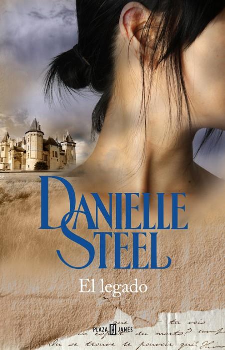 El legado | 9788401343674 | Danielle Steel