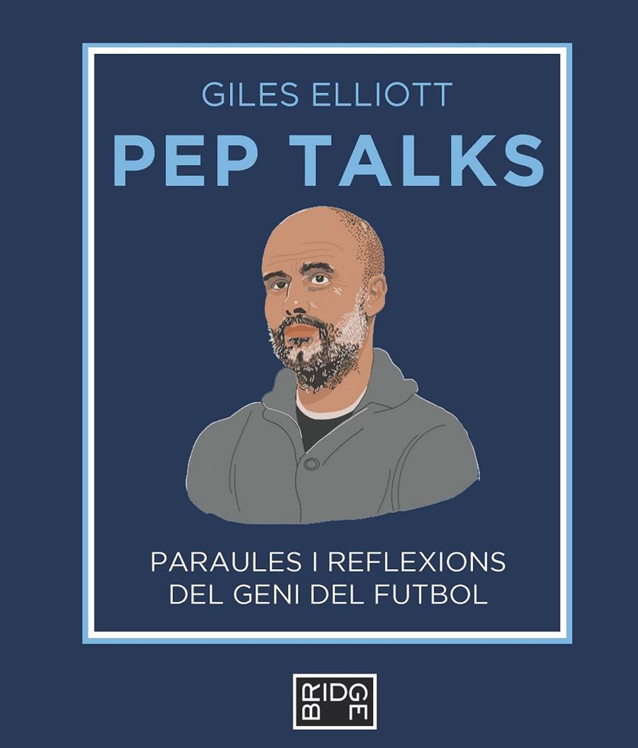 Pep Talks | 9788418253225 | Elliott, Giles