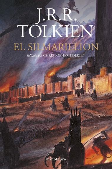 El Silmarillion (NE) | 9788445012796 | Tolkien, J. R. R.