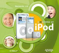 Exprime el iPod | 9788441522589 | Biersdorfer, J. D.