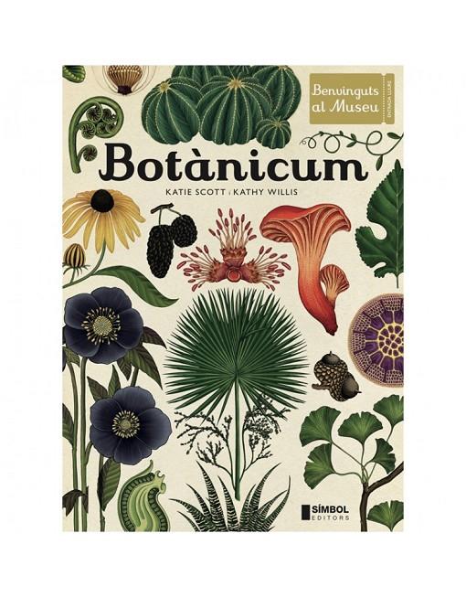 Botànicum | 9788415315346 | Katie Scott i Kathy Willis