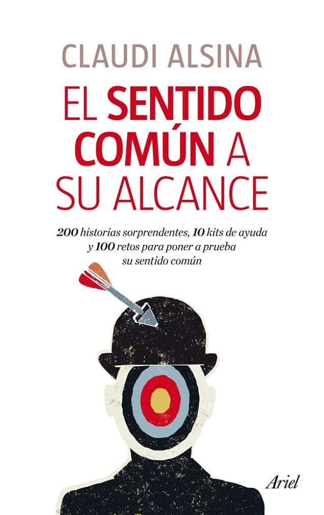 El sentido común a su alcance | 9788434406377 | Claudi Alsina