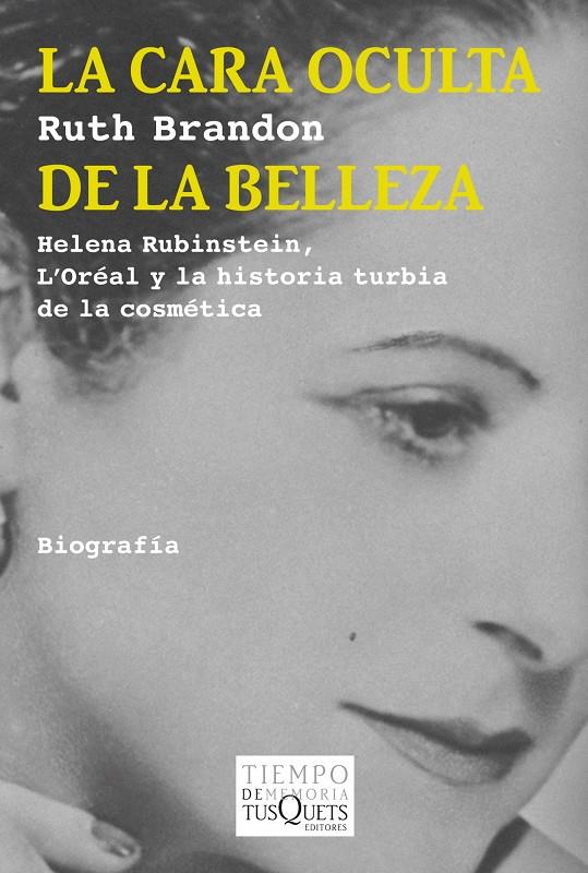 La cara oculta de la belleza | 9788483834503 | Ruth Brandon