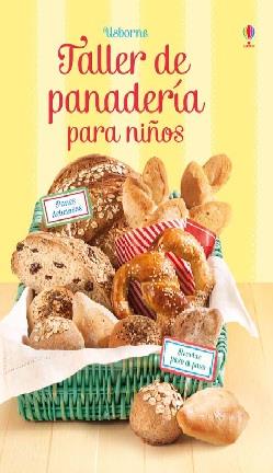 Taller de panadería para niños | 9781409592884 | Patchett Fiona