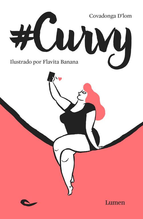 Curvy | 9788426402820 | Flavita Banana - Covadonga D Lom