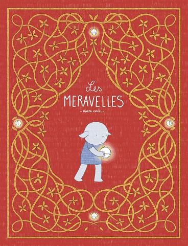 Les Meravelles | 9788413715025 | Cunill, Marta