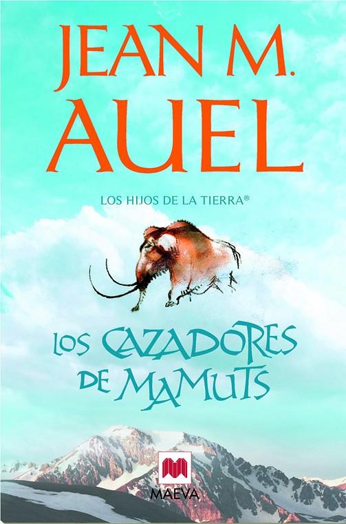 Los Cazadores de mamuts | 9788415120155 | Jean M. Auel