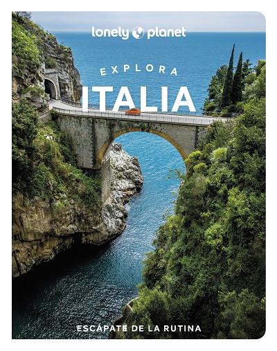 Explora Italia | 9788408256922 | Garwood, Duncan/Hardy, Paula/Raub, Kevin/Williams, Nicola/Corrias, Angela/Firpo, Erica/Geddo, Benede