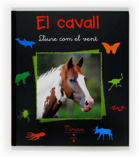 El cavall | 9788466120043 | Valérie Tracqui