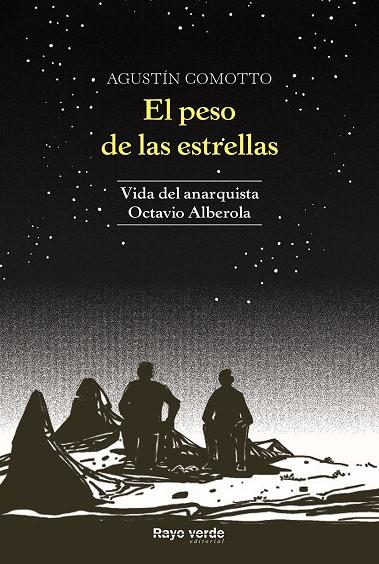 El peso de las estrellas | 9788417925031 | Comotto, Agustín